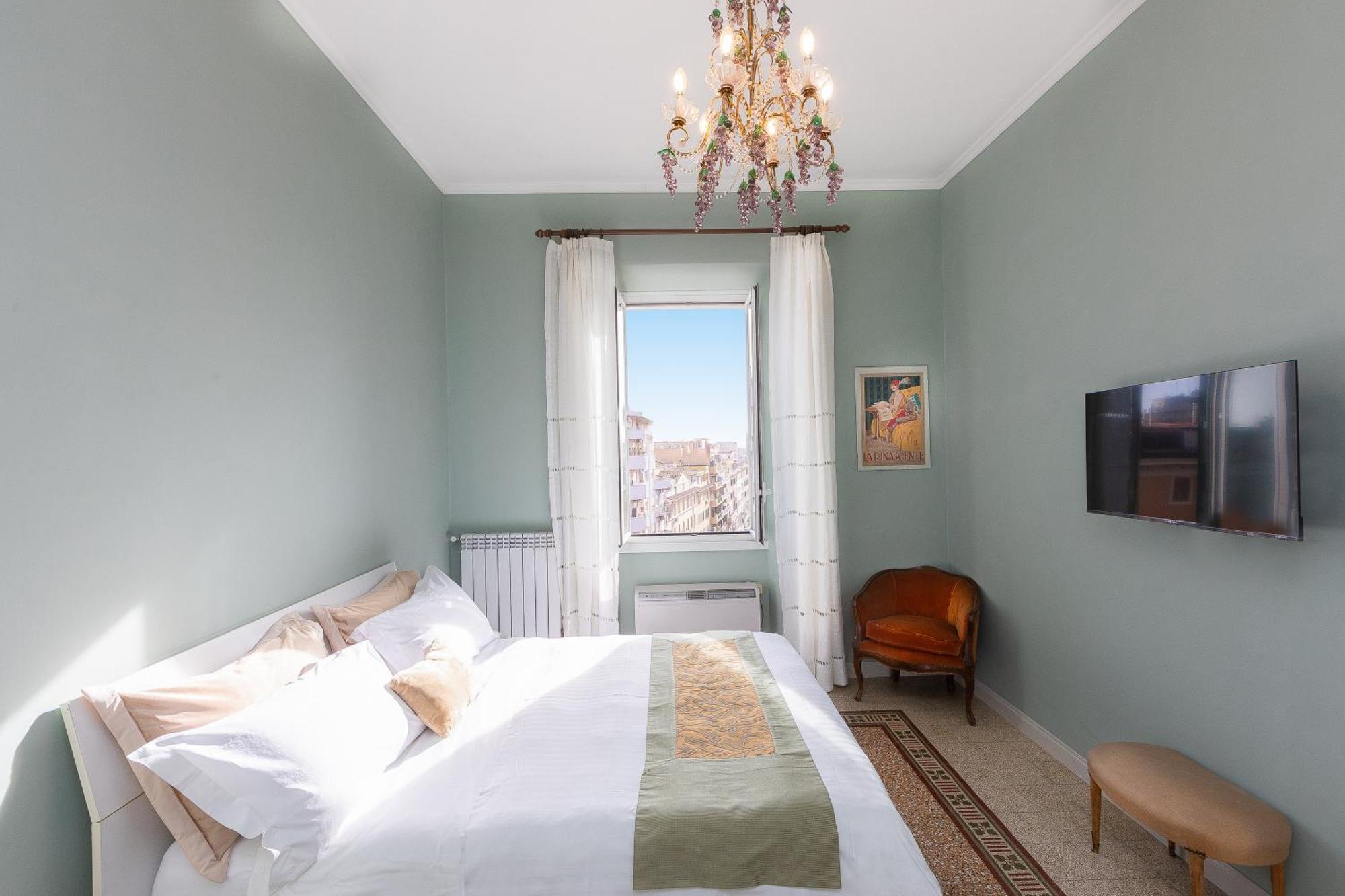 Cherry Suites Рим Екстер'єр фото