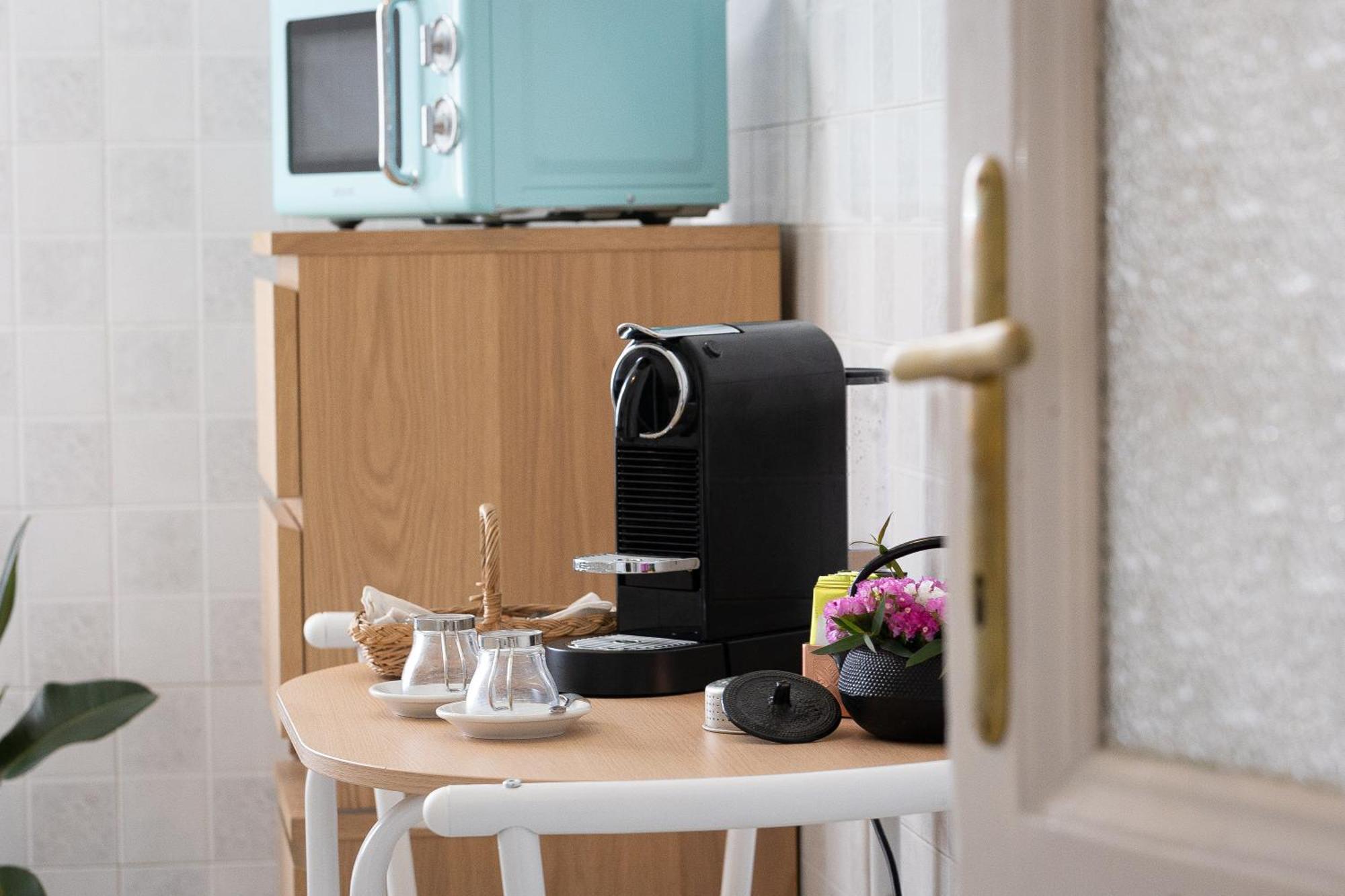 Cherry Suites Рим Екстер'єр фото