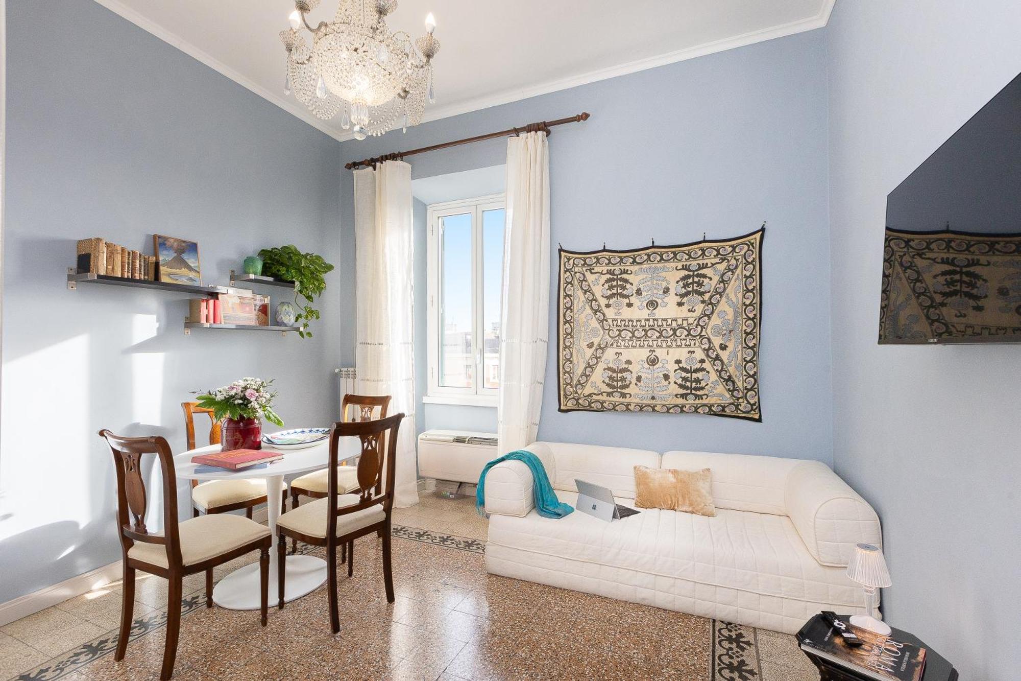 Cherry Suites Рим Екстер'єр фото