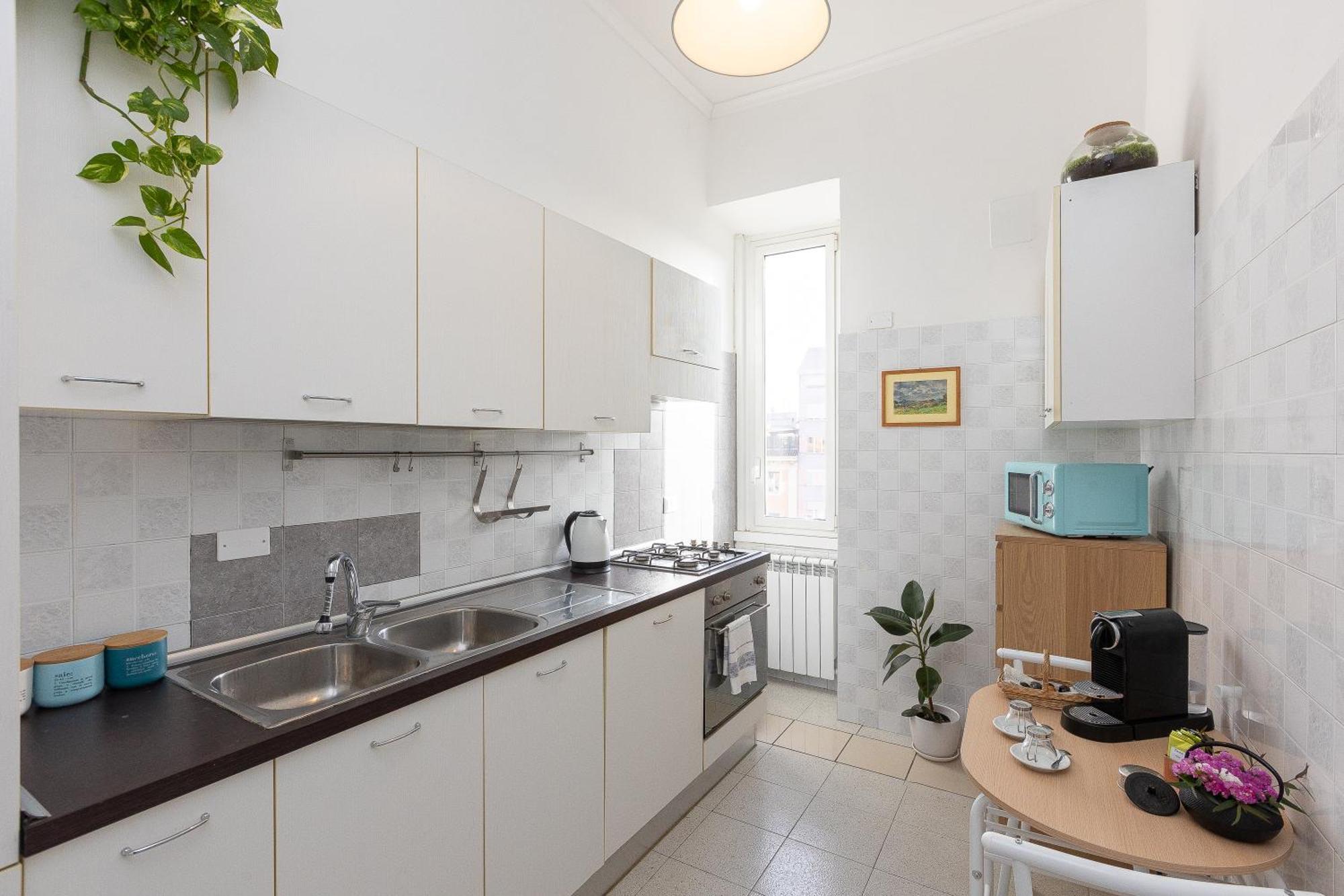 Cherry Suites Рим Екстер'єр фото