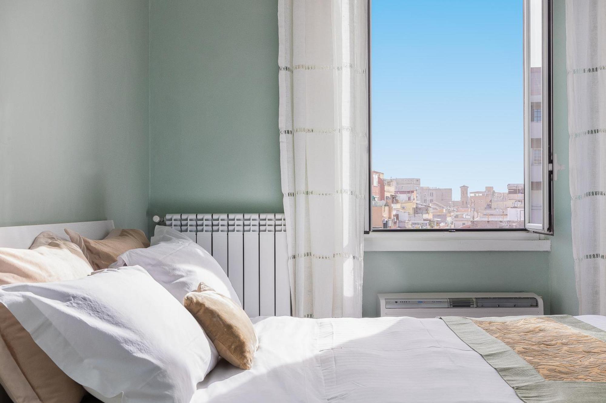 Cherry Suites Рим Екстер'єр фото
