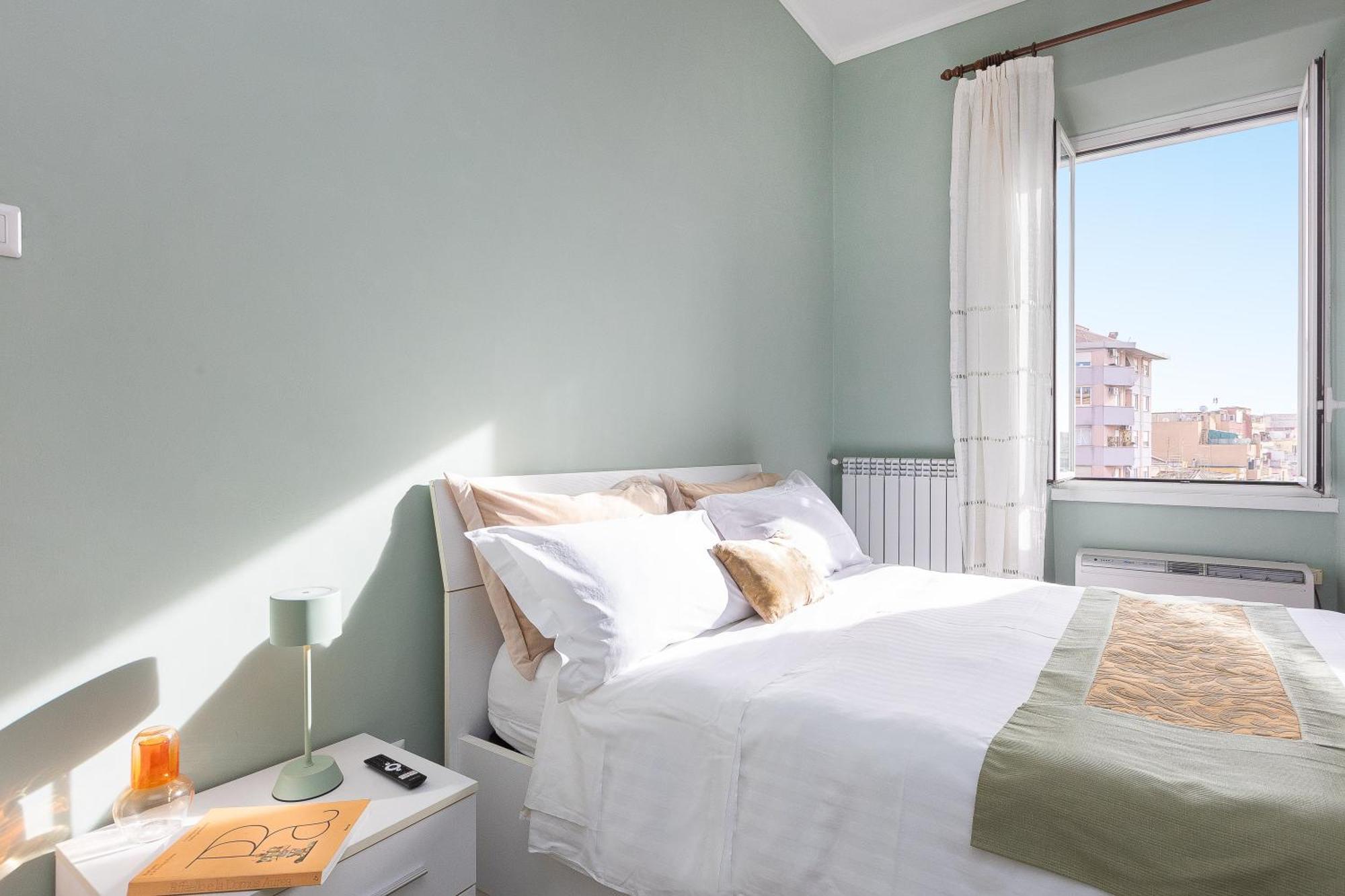 Cherry Suites Рим Екстер'єр фото