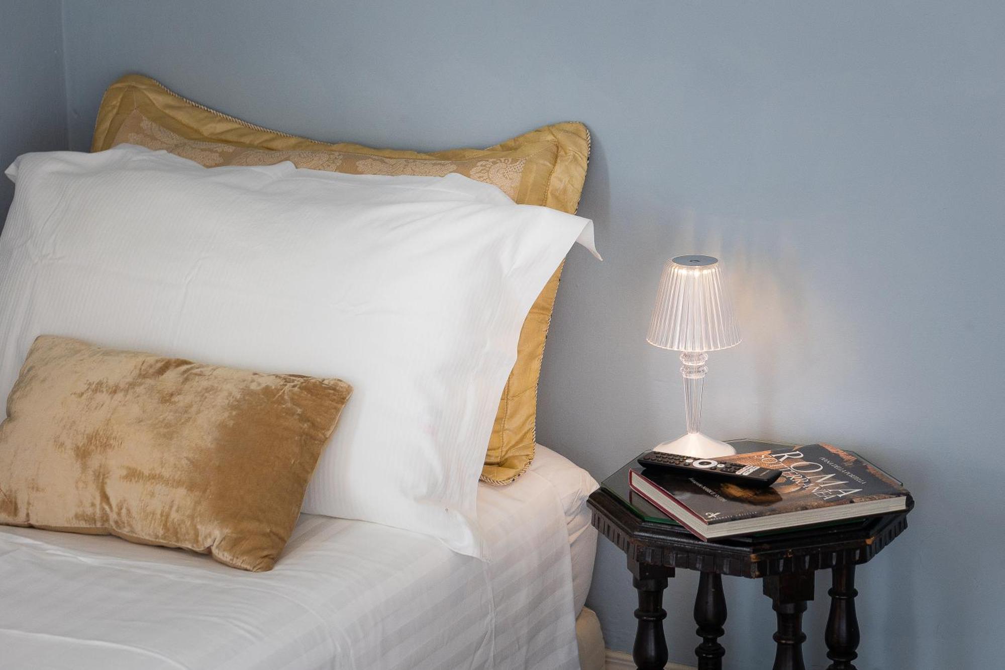 Cherry Suites Рим Екстер'єр фото