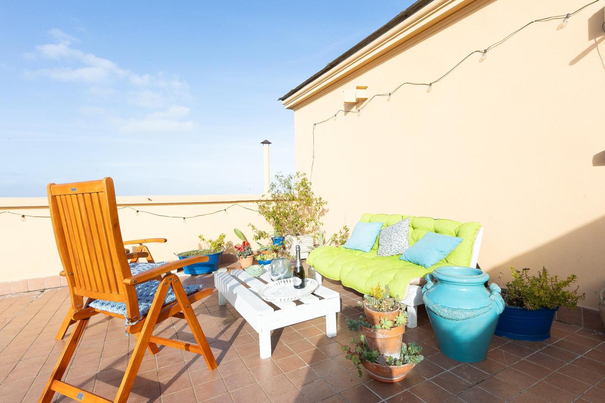 Cherry Suites Рим Екстер'єр фото