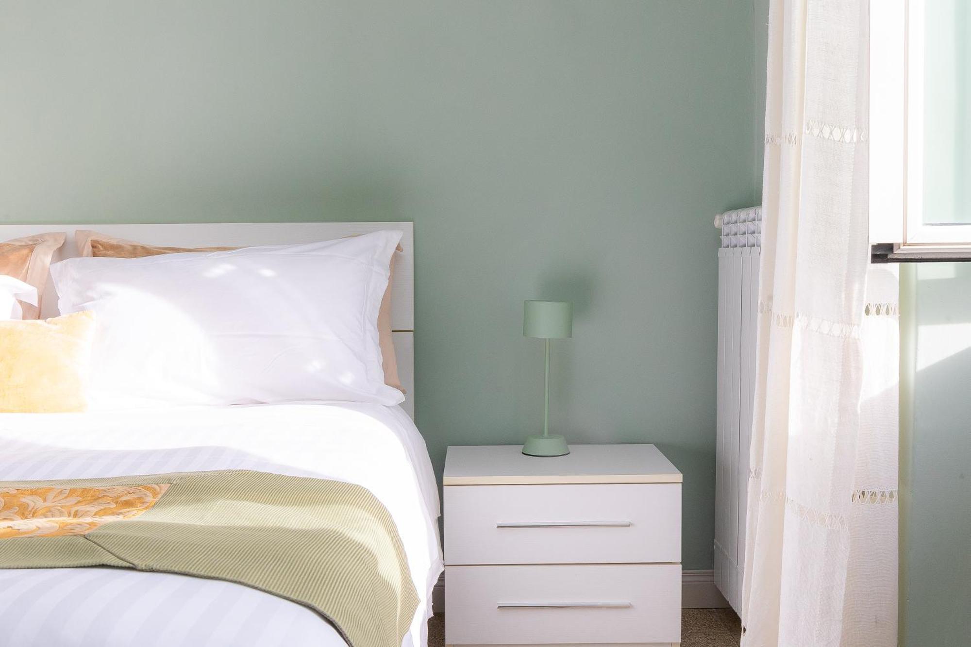 Cherry Suites Рим Екстер'єр фото