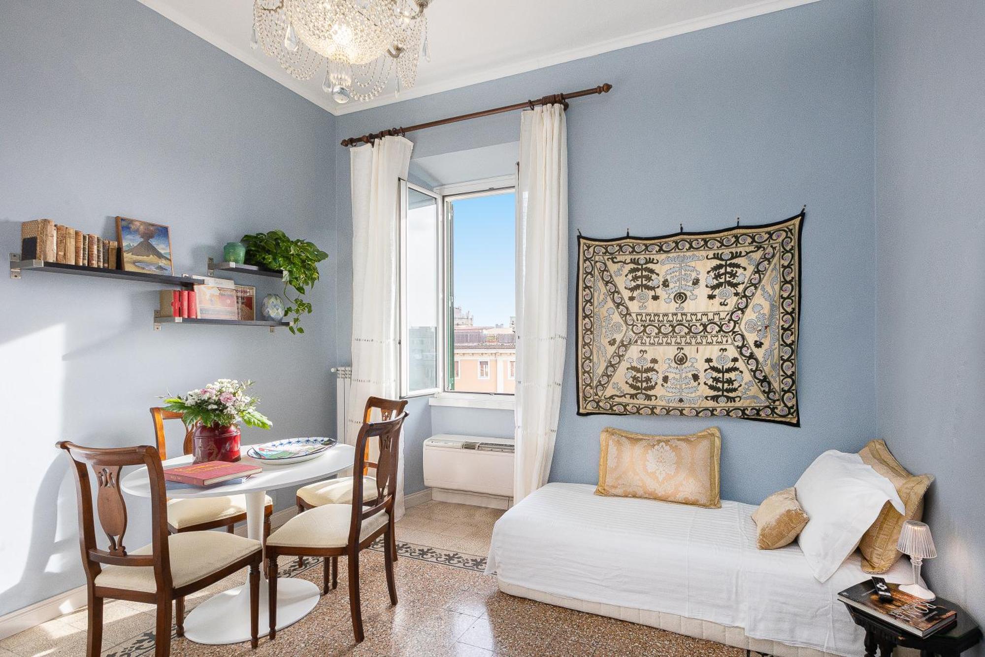 Cherry Suites Рим Екстер'єр фото